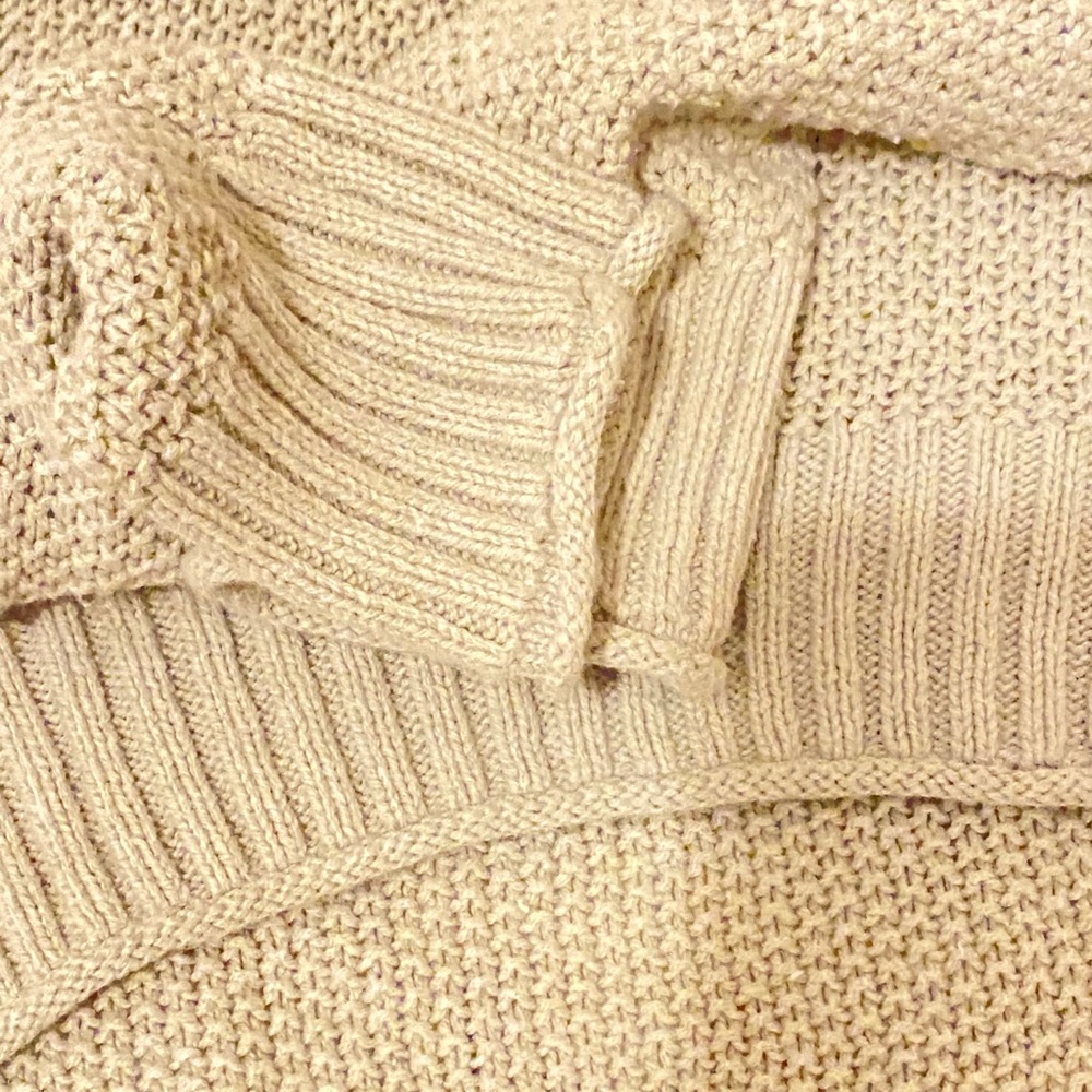 ☆fall American eagle sweater nwot☆ - Picture 5 of 7